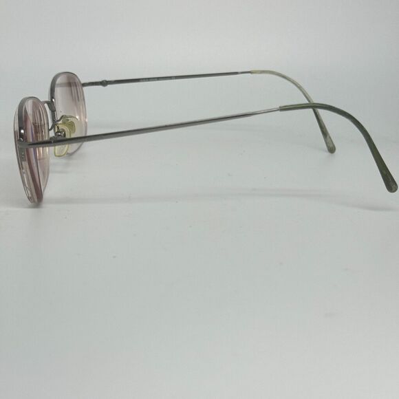 Giorgio Armani 1002 1145 53/21/135 Eyeglasses Frames Only H14667 - Picture 3 of 11